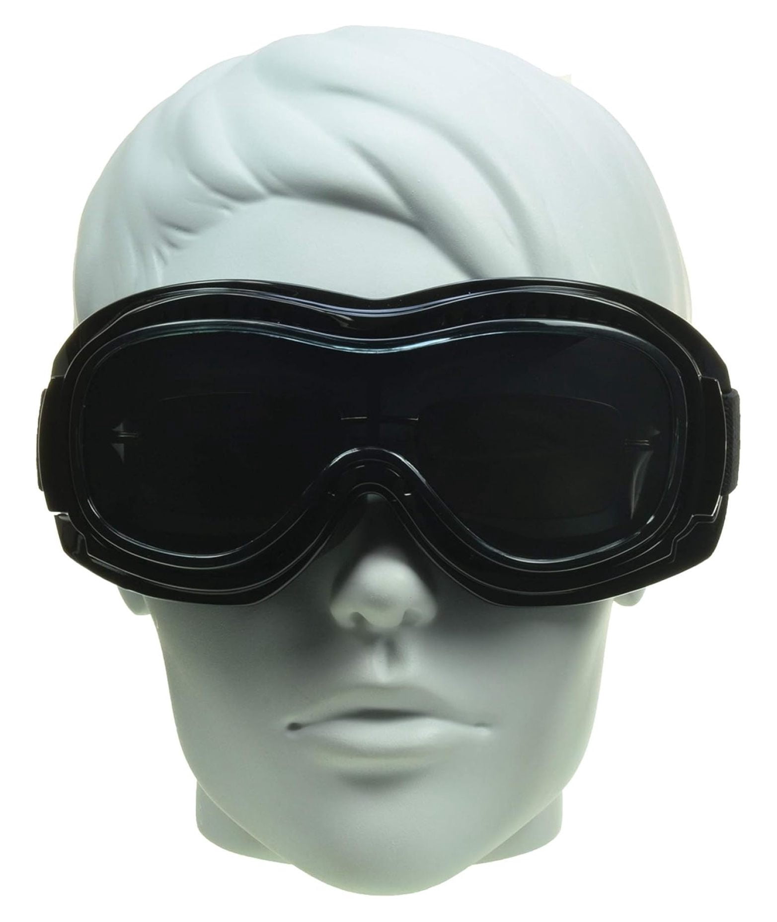 Fit Over Goggles for Eye-Glasses Motorcycle Riding Cycling Skiing Sky Diving Outdoor Work