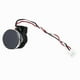 thumbnail image 1 of Black Bumper Ir Dock Sensor For Irobot Roomba 500 600 700 800 Series 760 761 770 780 790 870 880 Et, 1 of 4