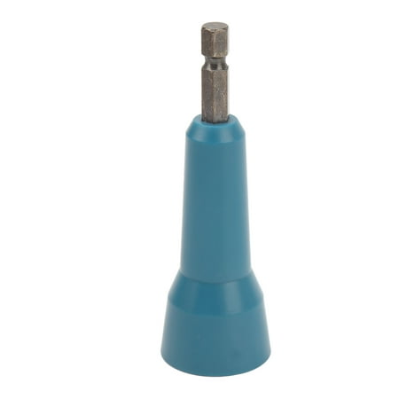 

2024 Blue Wire Twister Wire Twisting Tool Wire Connector Socket for Drill and Wire Connector Driver