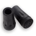 thumbnail image 1 of Foxelli Embouts de Bâtons de Randonnée pour Rangement et Transport, 1 of 3