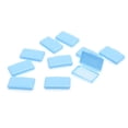 thumbnail image 2 of 10pcs Dental Special Protective Wax Orthodontic Wax For Orthodontics Braces Wearer (mint Flavor), 2 of 2
