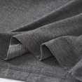 thumbnail image 1 of 1 Ensemble de Vêtements de Nuit pour Homme Remplacement Printemps Été Manches Courtes Col Rond Couleur Unie Pyjamas de Nuit G, 1 of 8