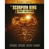 SCORPION KING: MOVIE COLLECTION (BLURAY/DIGITAL/FAST & FURIOUS PRESENTS HOBBS & SHAW FANDANGO CASH)