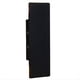 thumbnail image 1 of Lámparas de Pared LED para Interiores y Exteriores, Luces de Pared Verticales, Apliques de Pared para Sala de Estar, Dormitorio, Luminarias Ambientales Impermeables, 6 W, D, 1 of 5