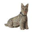 thumbnail image 3 of Estatuilla de Resina para Cachorros mayimx Adorno Impermeable Estatua al aire libre 165x7x165cm, 3 of 9