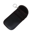 thumbnail image 6 of ROCKROK Anti Theft RFID for Key Fob Pouch Durable Faraday Bag Car RFID Signal Blocking f, 6 of 11