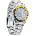 thumbnail image 1 of Invicta Reloj 48374 Hombre Plateado, 1 of 5