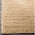 thumbnail image 3 of SAFAVIEH Natural Fiber Jancis Braided Jute Area Rug, Natural, 8' x 10', 3 of 7