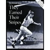 THEY EARNED THEIR STRIPES: The Detroit Tigers' All Time Team [Hardcover - Used]