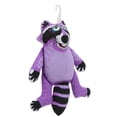 thumbnail image 1 of Juguetes de peluche para mascotas, lindos dientes de limpieza Molar, juguetes chirriantes para perros pequeños y medianos, 1 of 14