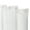 Clear, variant on Kenney Microban Protected Heavyweight PEVA Shower Liner, 70" W x 72" H, Clear