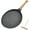 Grey, variant on Nonstick Crepe Pan with Spreader, Dosa Pan for Roti Dosa Tawa Comal Para Tortillas, Ceramic Flat Skillet Pan Induction Compatible, Pancake Pan for Stove Top