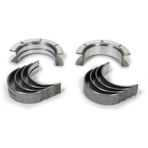 King Bearings KEBMB5503HP HP-Series Standard Main Bearing for Small Block Ford