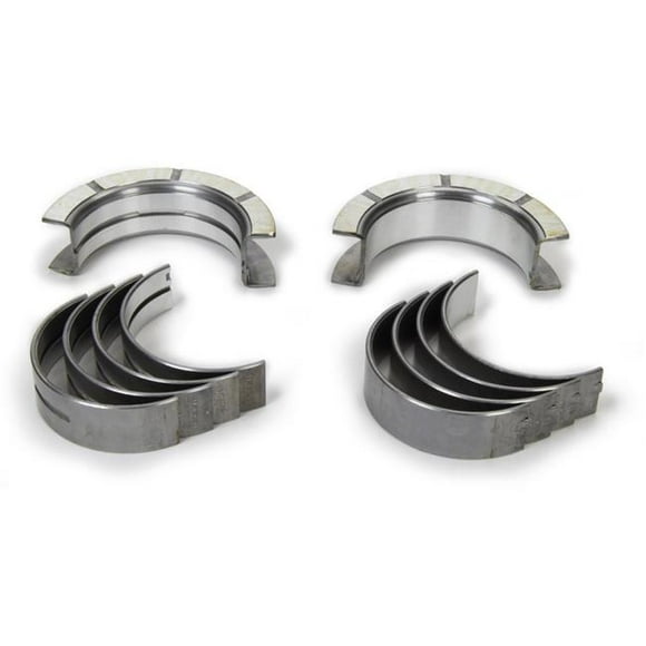 King Bearings KEBMB5503HP HP-Series Standard Main Bearing for Small Block Ford