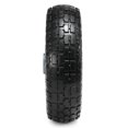 thumbnail image 2 of Graflsoa Universal 10-Inch Kayak Trolley Wheel with Black TPU Tire for Canoe, Paddleboard, and Boat Carriers, 2 of 6