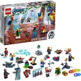 thumbnail image 1 of LEGO Marvel The Avengers Calendario de Adviento 76196 Kit de constr, 1 of 5
