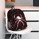thumbnail image 5 of Disketp Spider On The Web Mochila Ligera Clásica con Múltiples Bolsillos, Mochila Casual para Hombre y Mujer, Ideal para Escuela, Trabajo y Viajes, 5 of 6