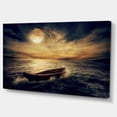 thumbnail image 3 of Design Art - Middle of Ocean after Storm, 3 of 4