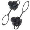 thumbnail image 2 of Válvula De Kayak, 2 Válvulas De Aire, Válvulas De Aire De Tornillo Inflables, Fáciles De Instalar E Inflar Rápidamente Con Tapa E Rosca, 22 Mm De Diámetro Para Barcos,, 2 of 8
