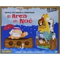 thumbnail image 1 of EL ARCA DE NOE SASSI JUNIOR Pasta Blanda, 1 of 2