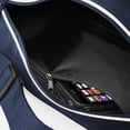 thumbnail image 3 of Bagbase Retro Adjustable Shoulder Bag (18 Litres), 3 of 4
