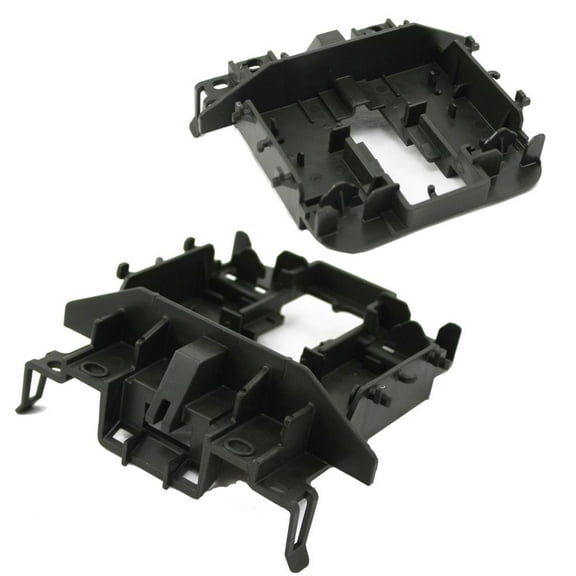 Whirlpool Dishwasher Door Latch Bracket 8193882