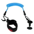 thumbnail image 2 of Sangle de Protection Poignet Ajustable Confortable Planche de Surf Sportive 4 Pieds, 2 of 8