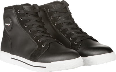 fly riding shoes
