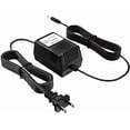 thumbnail image 2 of FABLE- Input 117V 60Hz Output Ac6V Ac Adapter For Vtech Dect 6.0 1.9Ghz Cordless Phone, 2 of 4