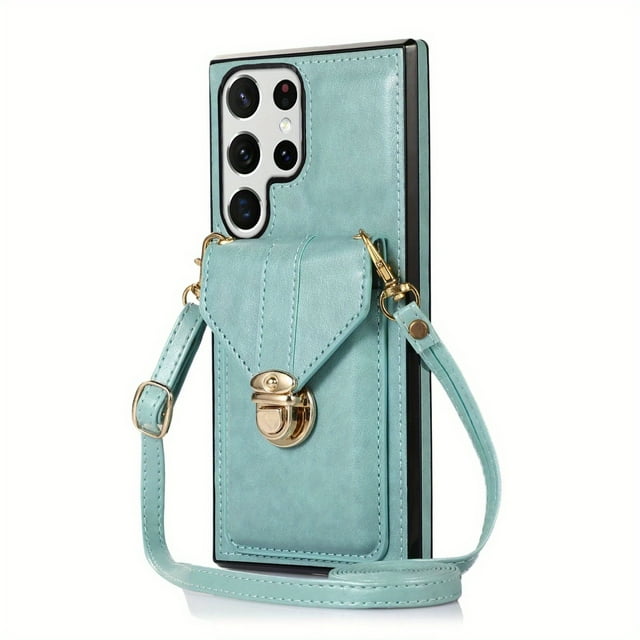 Creative Bag Case Protective Phone Case For Samsung Galaxy S23 Ultra S22 Ultra Gift For Birthday/Easter/Boy/Girlfriend