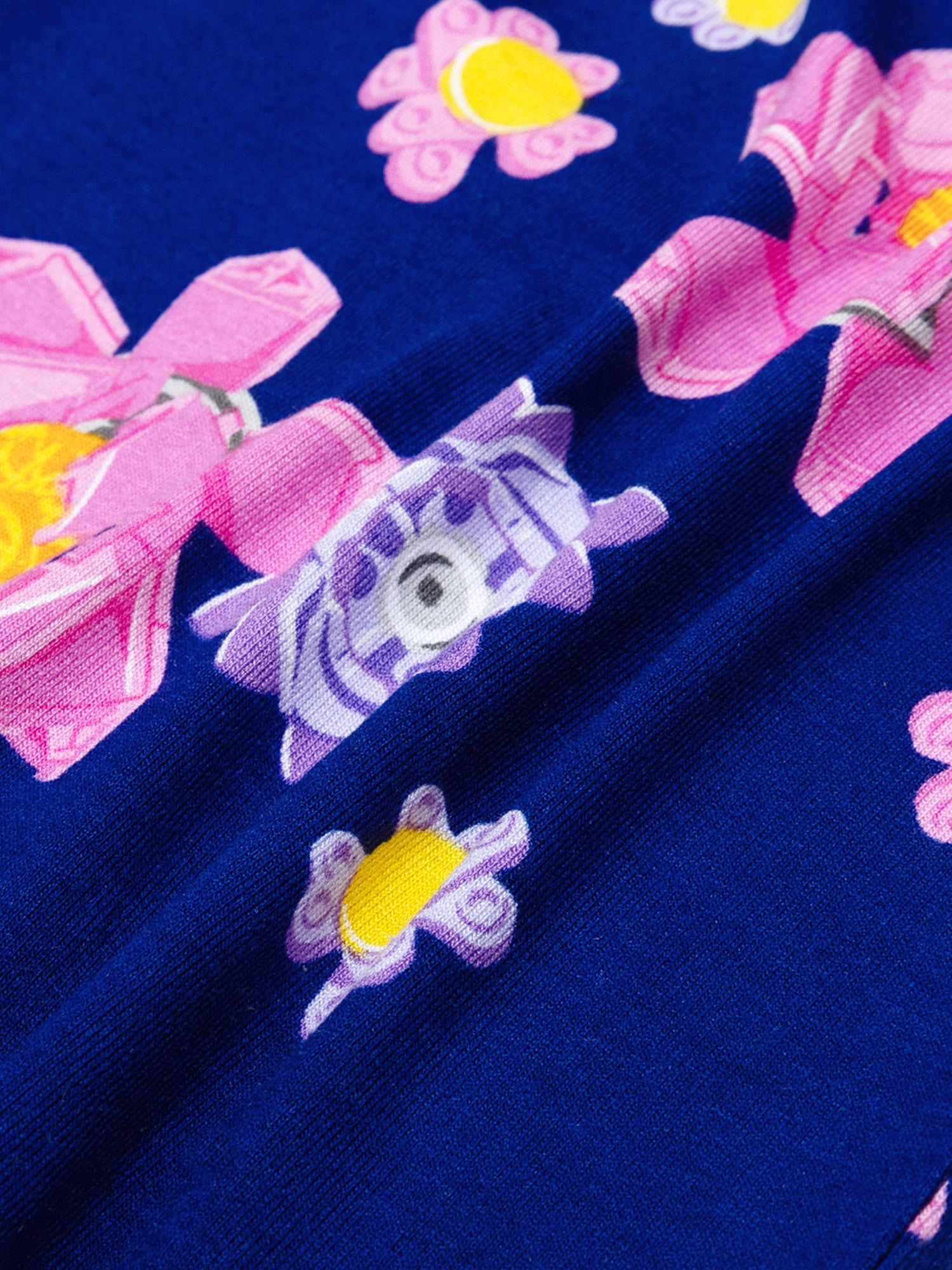 Character Toddler One-Piece Viscose Sleeper, Sizes 12M-5T
