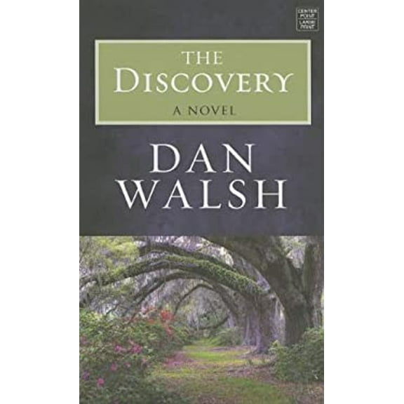 Pre-Owned The Discovery (Hardcover) 161173696X 9781611736960