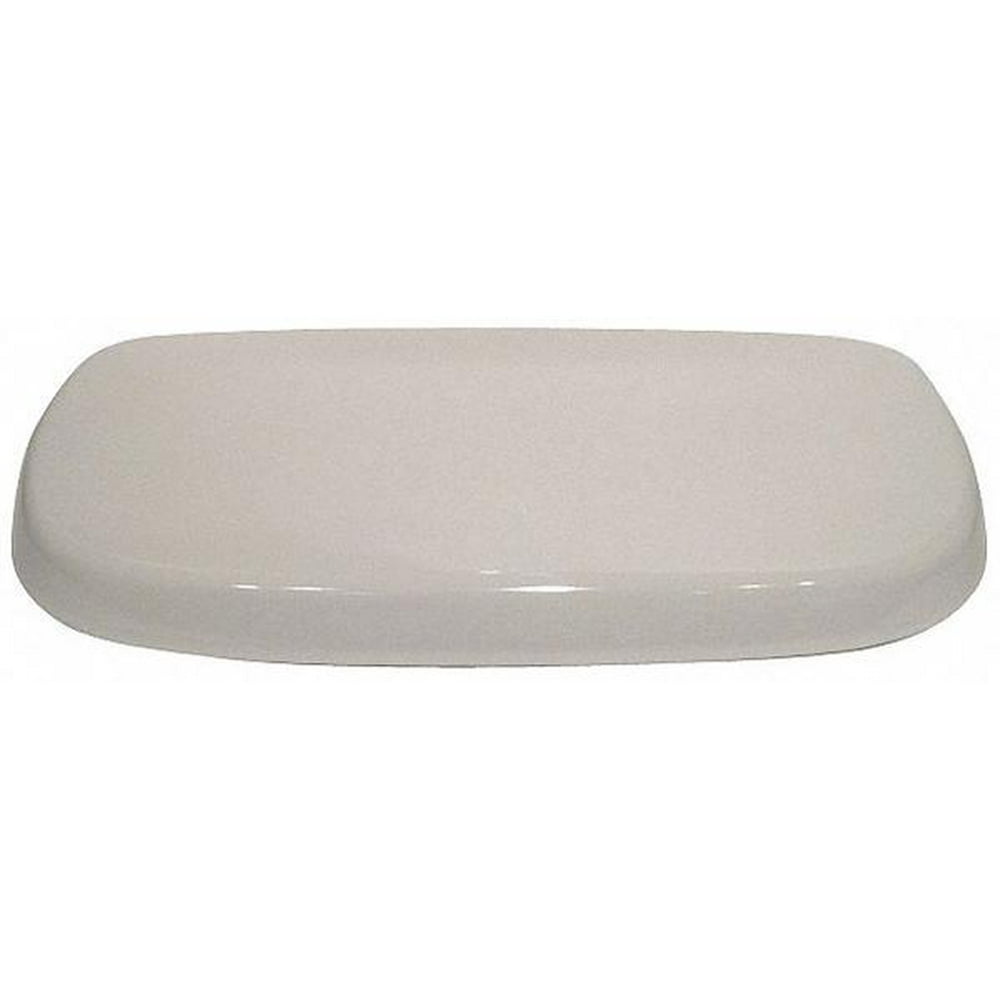 Gerber Tank Cover, Fits Brand Gerber, For Use with Series Maxwell(R), Toilets, Gravity Tanks