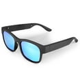 thumbnail image 5 of Polarized Sunglasses Bluetooth Bone Conduction Headset Smart Glasses Wireless Sport Stereo Audio Headphone Sunglasses, 5 of 5