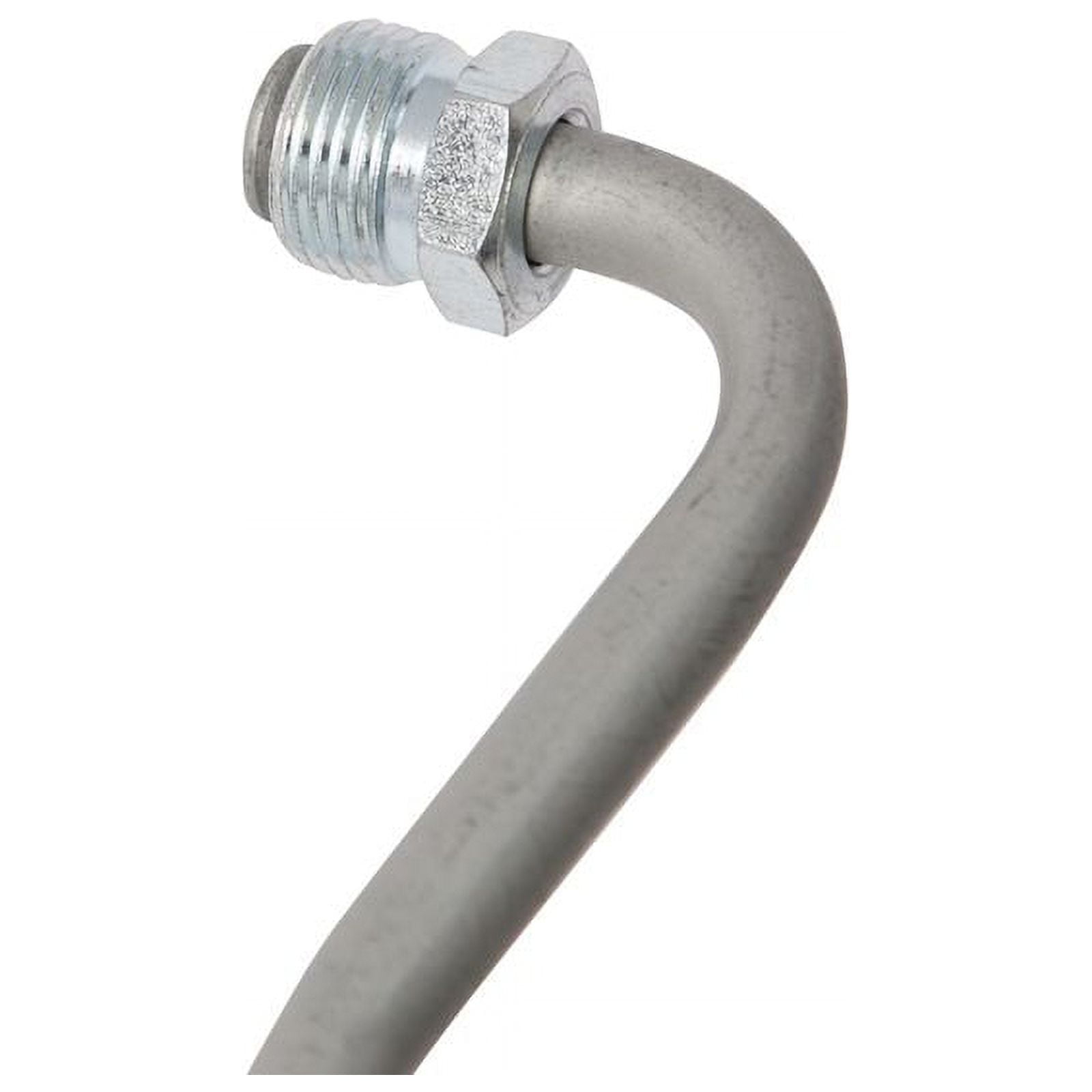 Power Steering Pressure Line Hose Assembly Fits select: 1973-1978 CHEVROLET C10, 1976-1977 CHEVROLET BLAZER