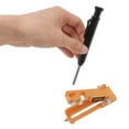 thumbnail image 2 of Woodworking Scribing Tool, Flexible, Adjustable Pencil With 4 Settings For Lines, Circles  Edges, 2 of 6