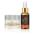 thumbnail image 1 of Kit Facial Vitalis Crema Acido Hialurónico + Serum Vitamina C, 1 of 5