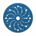 thumbnail image 3 of 3M 36175 Hookit Blue Abrasive Disc Multi-hole 6 150G MMM-36175, 3 of 3