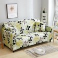 thumbnail image 5 of Housse de Canapé Imperméable Protecteur de Coussin - Housse Élastique pour Causeuse, 5 of 5