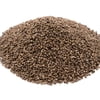 Roasted Unsalted Hemp Seeds In Shell by Gerbs - 2 LBS. - Top 14 Food Allergen Free & Non GMO - Vegan & Kosher