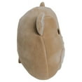 thumbnail image 4 of Squishmallows Official Kellytoys Plush 8 Inch Greta the Brown Bear Fuzzy Belly Ultimate Soft Plush Stuffed Toy, 4 of 6