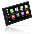 thumbnail image 1 of BOSS Audio Systems Elite Series BE950WCPA Reproductor multimedia inalámbrico Apple CarPlay Android Auto Car - Pantalla táctil capacitiva de 6,75 pulgadas, Bluetooth, sin DVD, 1 of 5