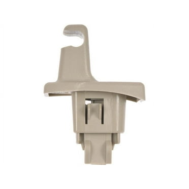 Sun Visor Clip - Compatible with 2003 - 2019 Chevy Express 3500 2004 2005 2006 2007 2008 2009 2010 2011 2012 2013 2014 2015 2016 2017 2018