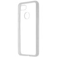 thumbnail image 1 of UBREAKIFIX Étui Rigide Slim pour Téléphone Intelligent Google Pixel 3 - Transparent, 1 of 1