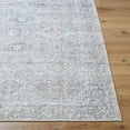 thumbnail image 6 of My Texas House Everyday Living Lorelei Transitional Indoor Washable Runner Rug, 6 of 12
