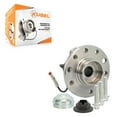 thumbnail image 1 of Kugel Front Wheel Bearing Hub Assembly 70-513283 for Car 2008-2009 Saturn Astra, 1 of 11