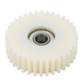 thumbnail image 4 of Nylon Teeth Gear, Excellent  36 Tooth Gear Professional High Reliability  for, 4 of 7