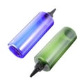 thumbnail image 4 of MasteelfCA 4pcs 500ml Hair Dye Bottle Pointed Mouth Hair Color Bottle Applicator Storage Container Refillable Bottles (Random Color), 4 of 7