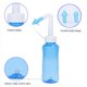 thumbnail image 3 of Guardurnaity Adultos Niños Limpiador de nariz Limpieza nasal Spray Botella de plástico Herramienta de cuidado nasal, Azul Type2 NO2, 3 of 6