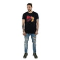 thumbnail image 2 of Tom And Jerry Mens Macho Mouse T-Shirt, 2 of 4